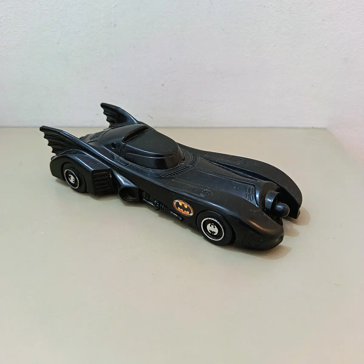 BATIMOVIL AÑO 1989