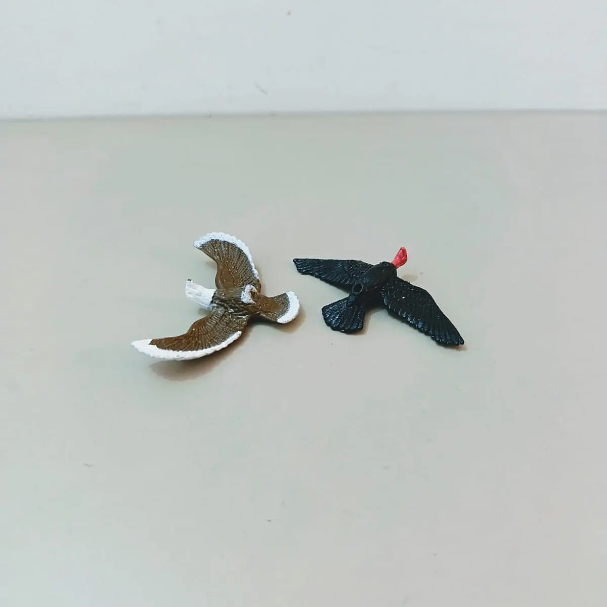 ACCESORIOS GI JOE DETALLE