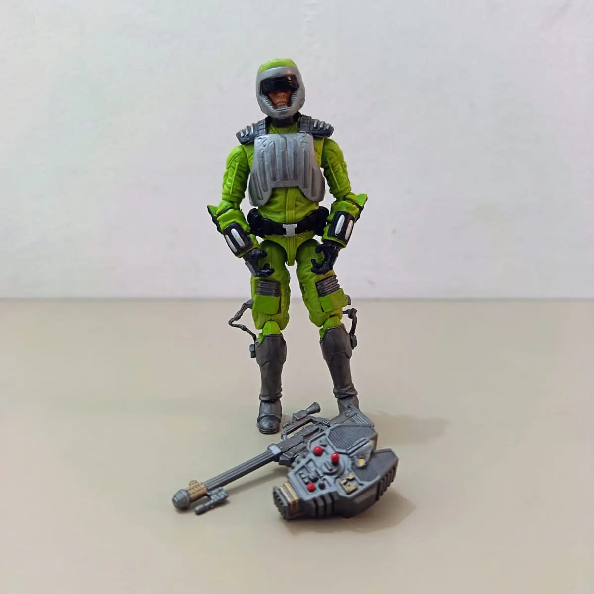 SCI FI V5