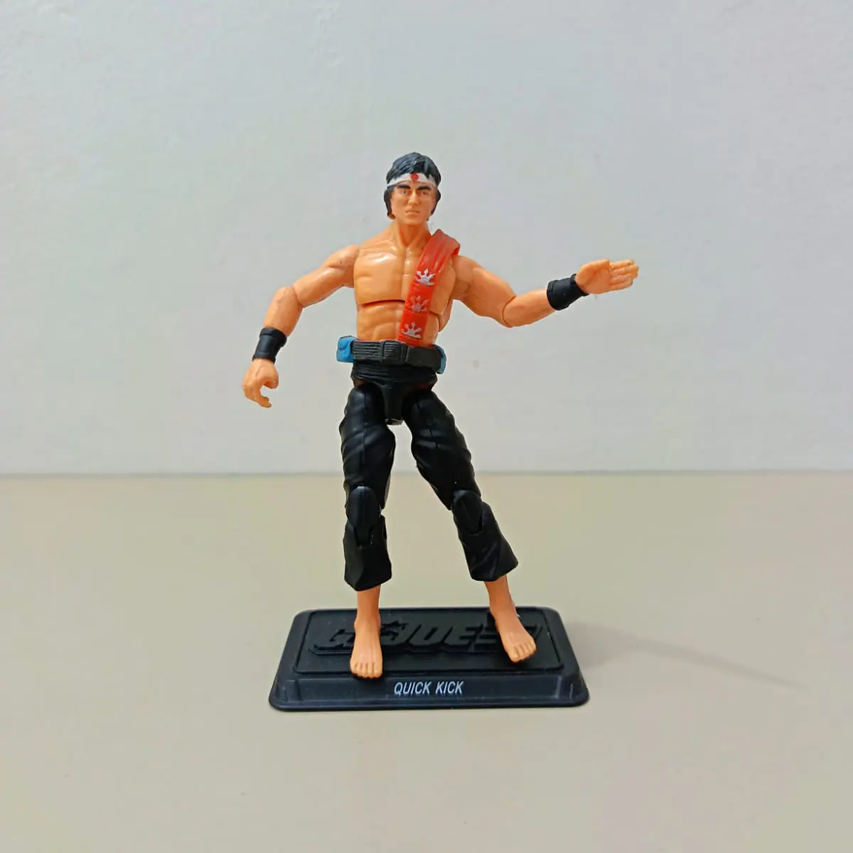 QUICK KICK V2 