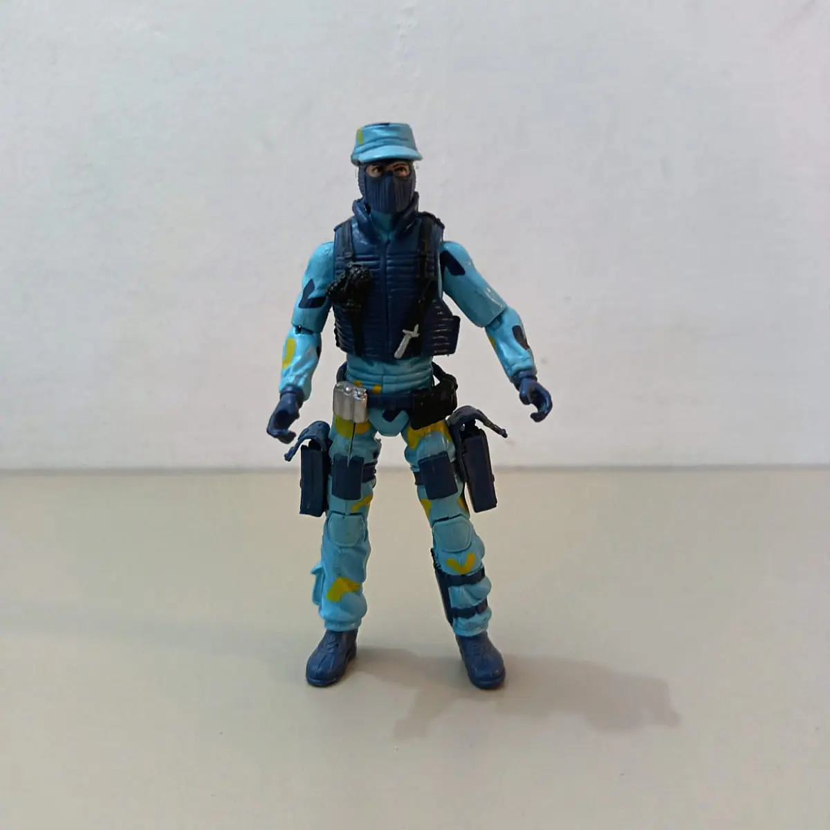 SHOCKBLAST V2