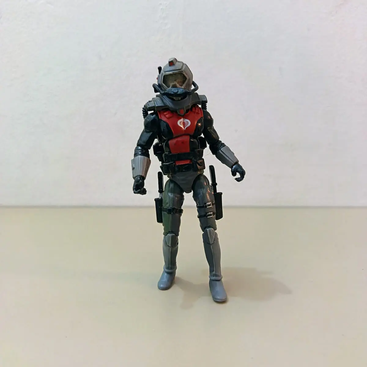 EEL V4