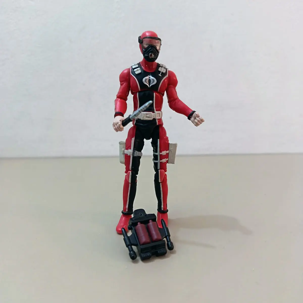 COBRA DIVER V1