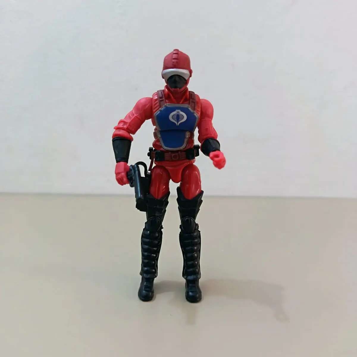 COBRA HISS DRIVER V2