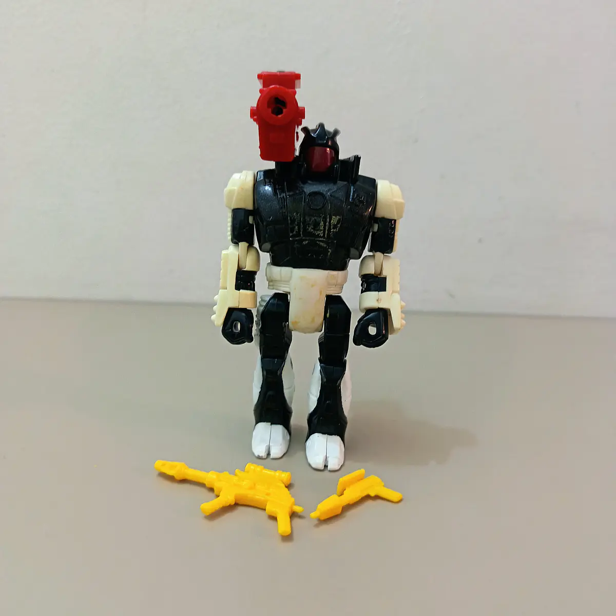 COBRA BAAT V1