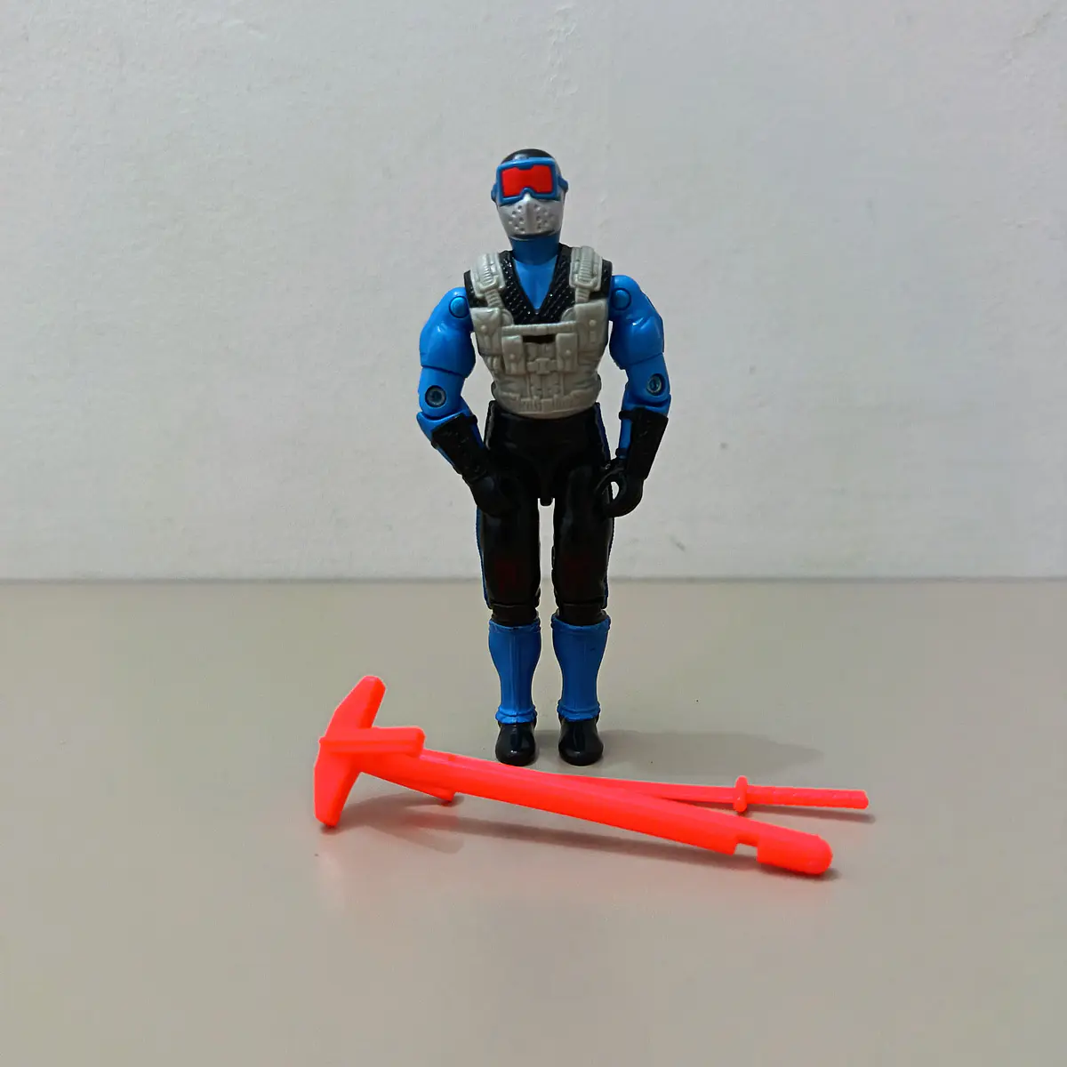 SNAKE EYES V4