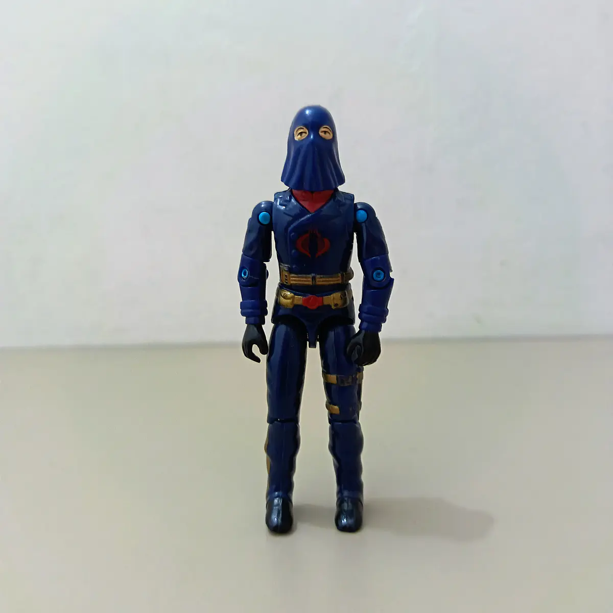 COBRA COMMANDER V3