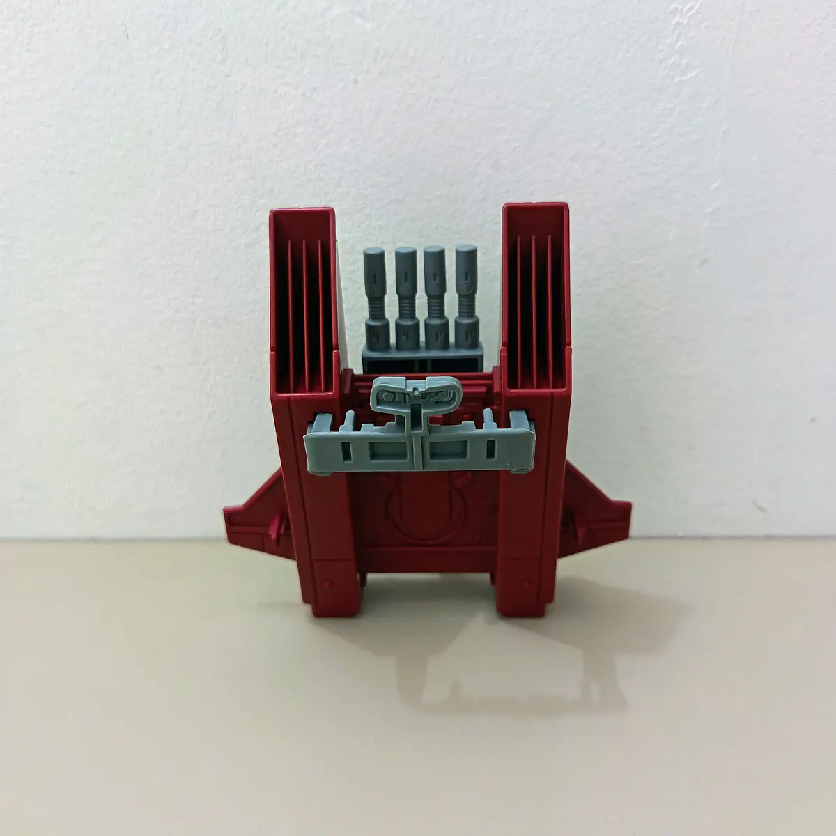 COBRA JET PACK