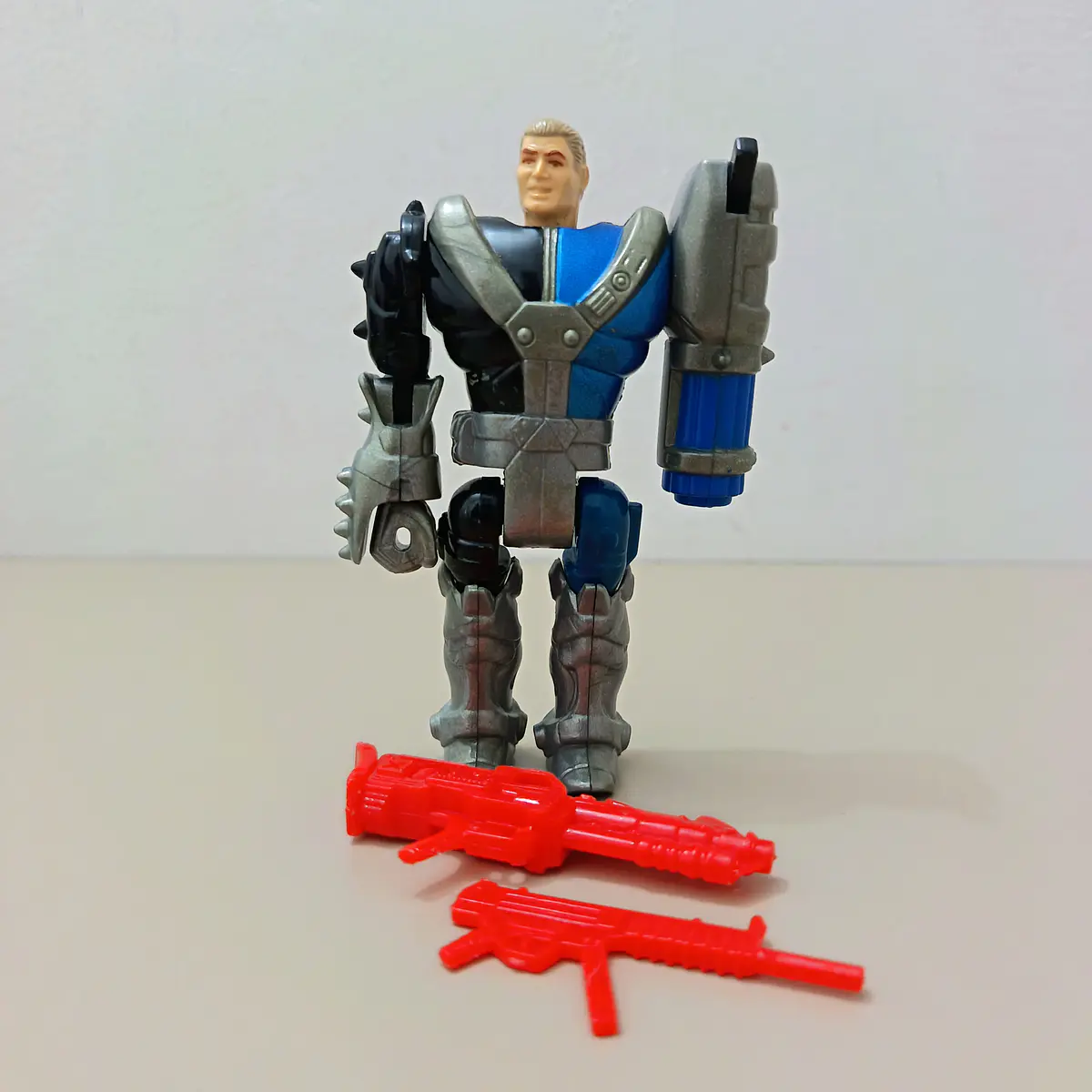 DUKE V5