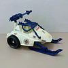 COBRA ICE SNAKE