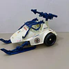 COBRA ICE SNAKE