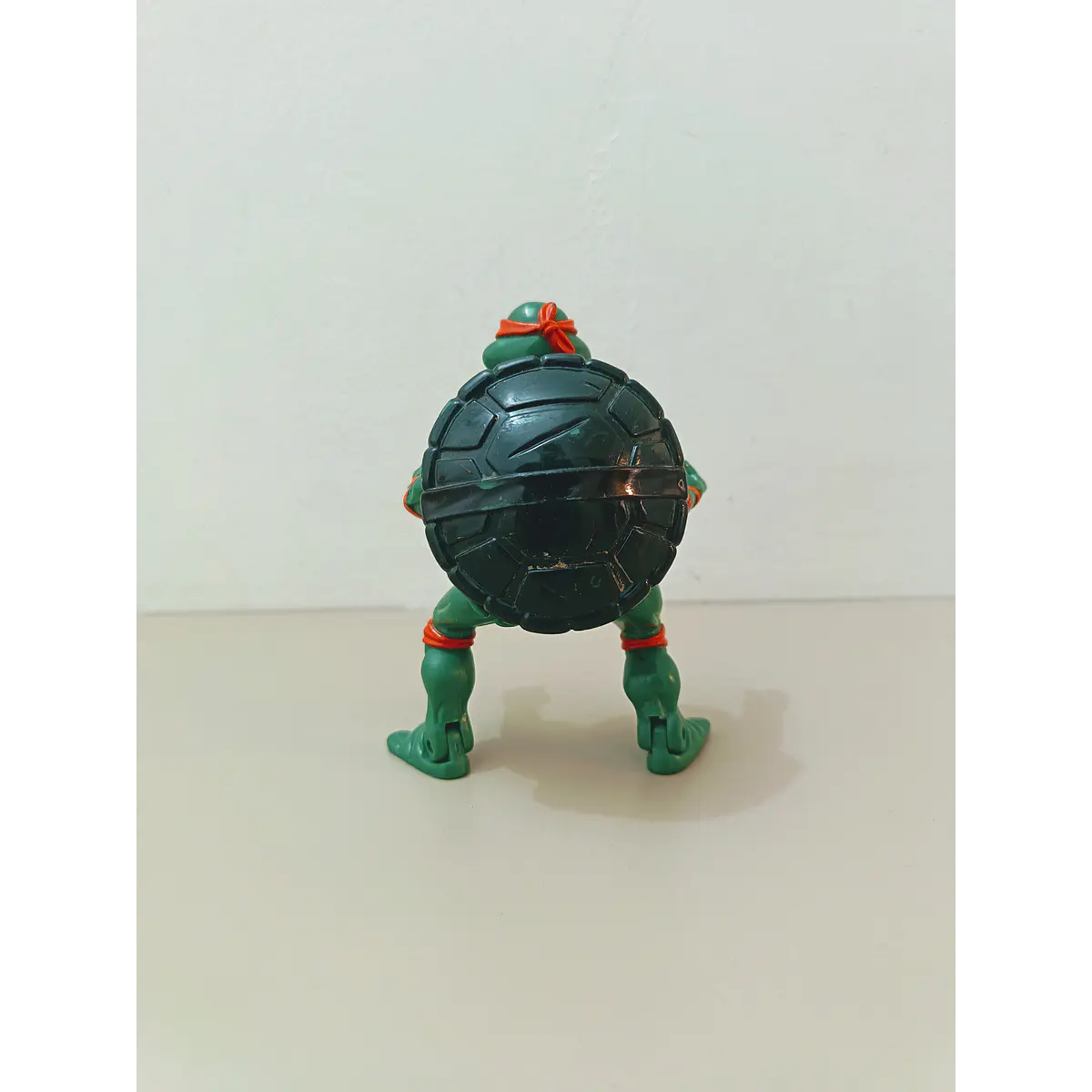 MIKE MUTATION