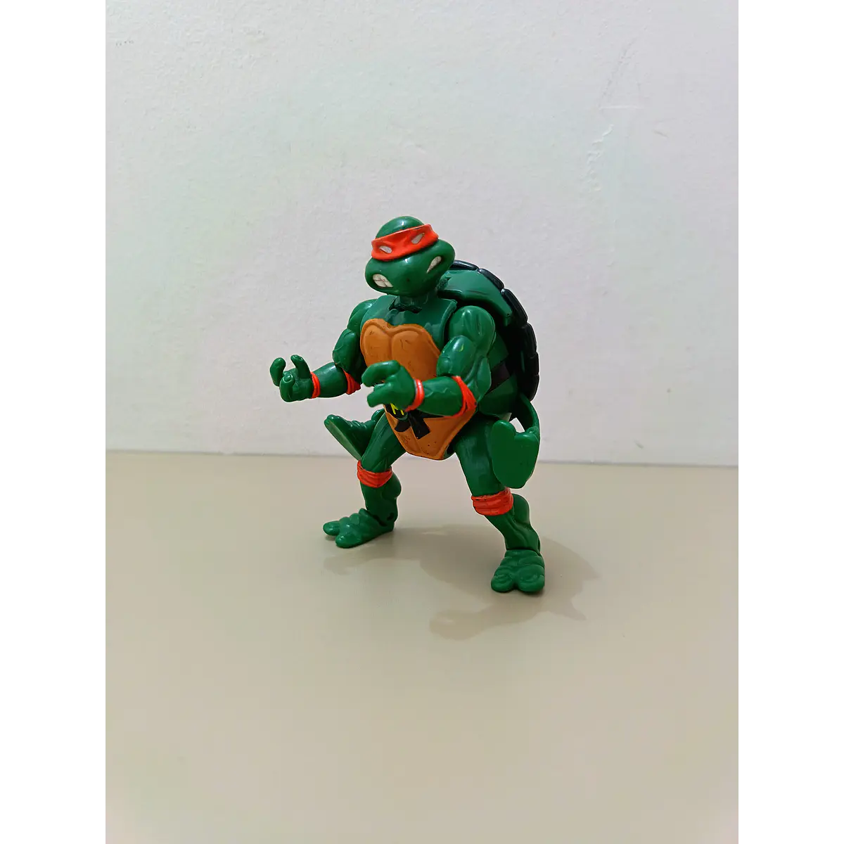 MIKE MUTATION