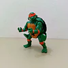 MIKE MUTATION
