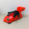 COBRA RAT