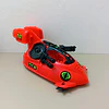 COBRA RAT