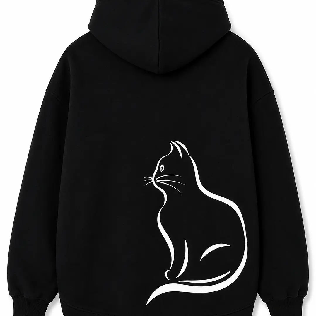 POLERON - CAT LOVER 2