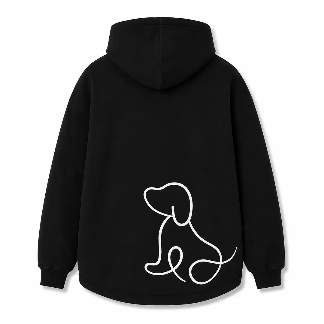 POLERON - DOG LOVER 2