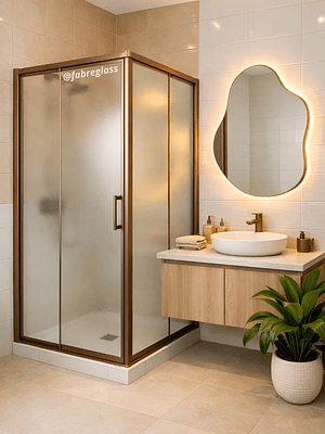 Showers - Cotiza aquí