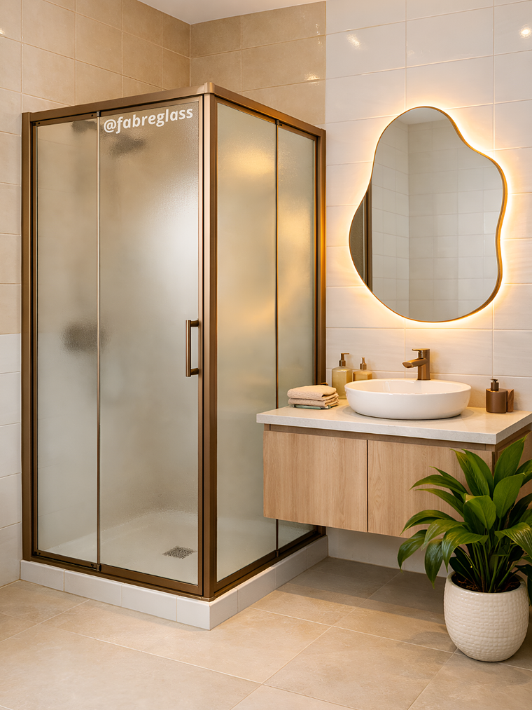 Showers - Cotiza aquí 1