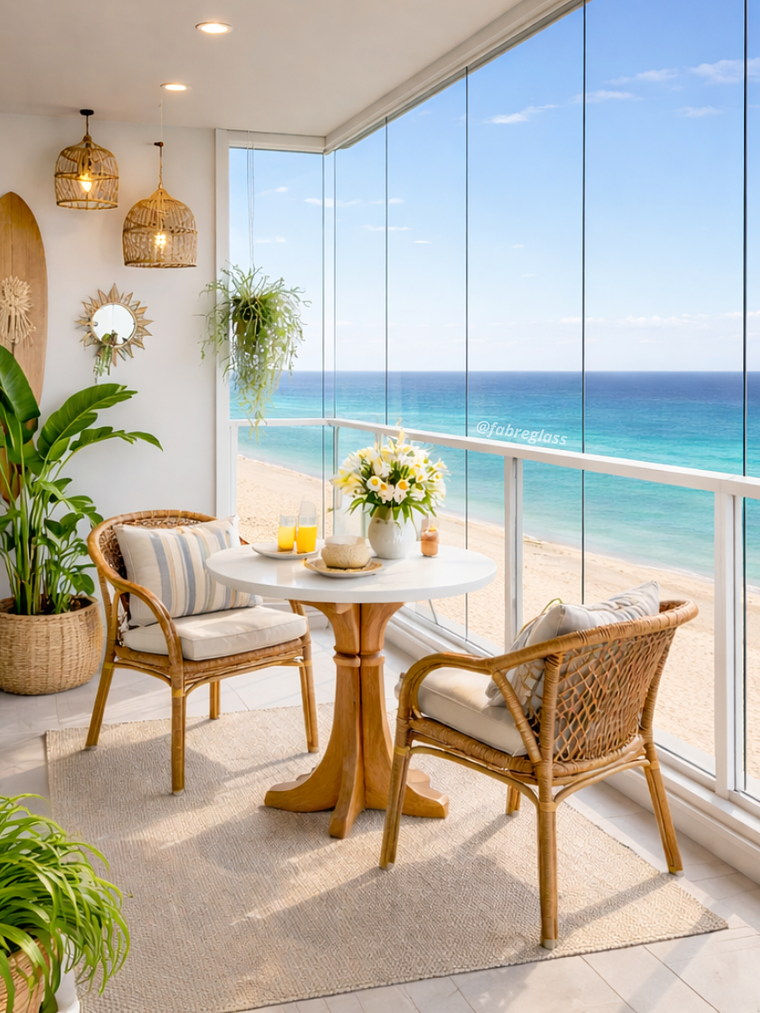 Cierres en cristal  1