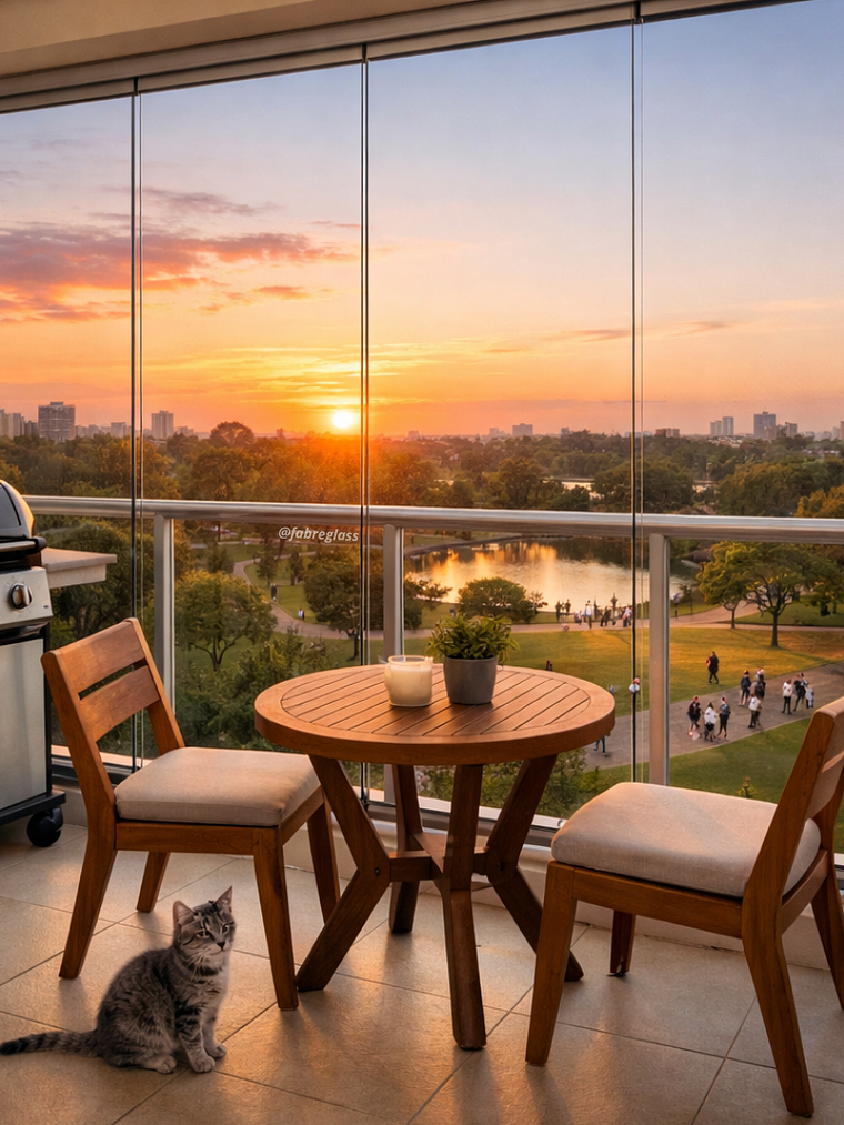 Cierres en cristal  2