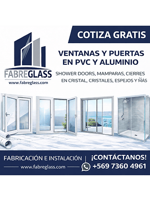 ¡Cotiza aquí! Es rápido, es gratis.