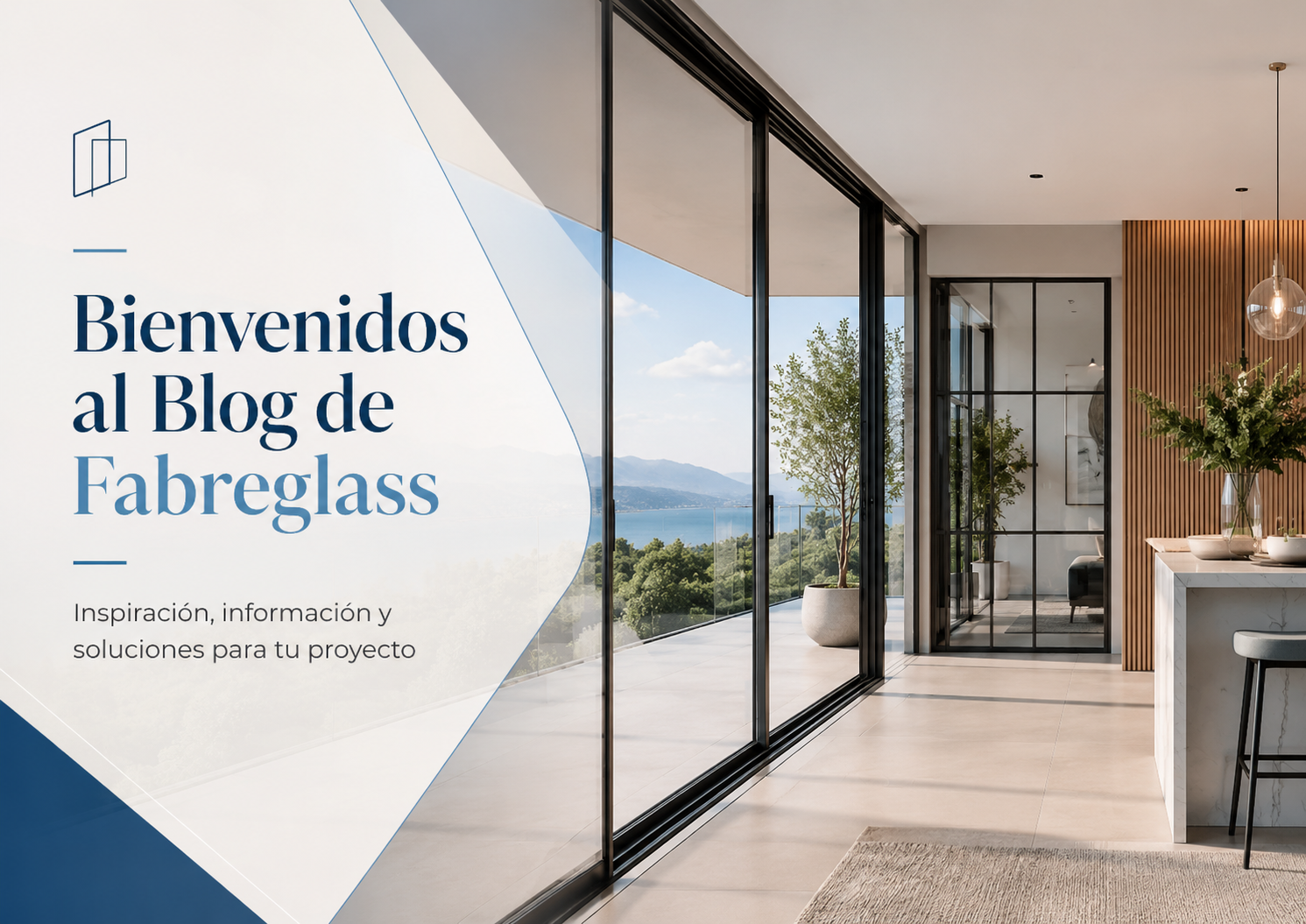 Blog Fabreglass