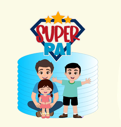 Arquivo Dia dos Pais Topo Super Pais e Filhos