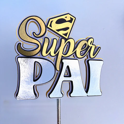 Arquivo Dia dos Pais Topo Super Pai