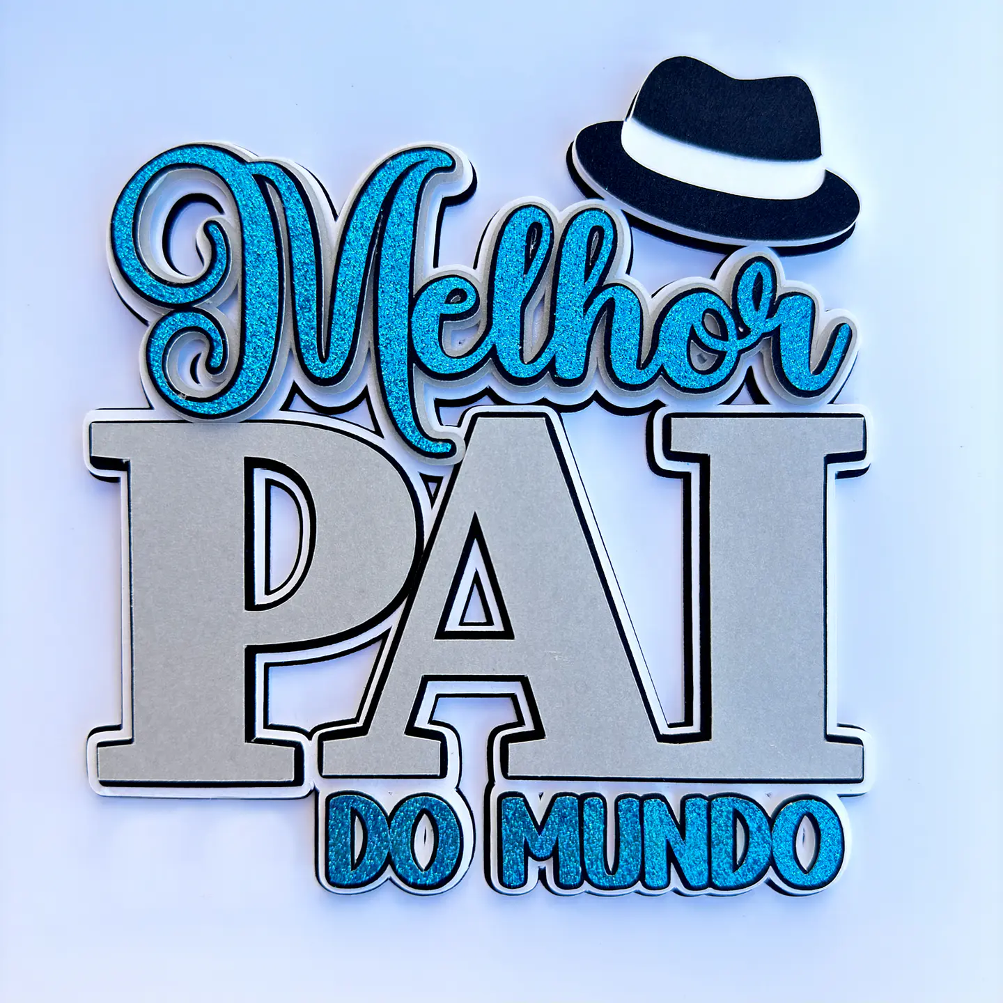 Arquivo Dia dos Pais Topo Melhor Pai do Mundo 1