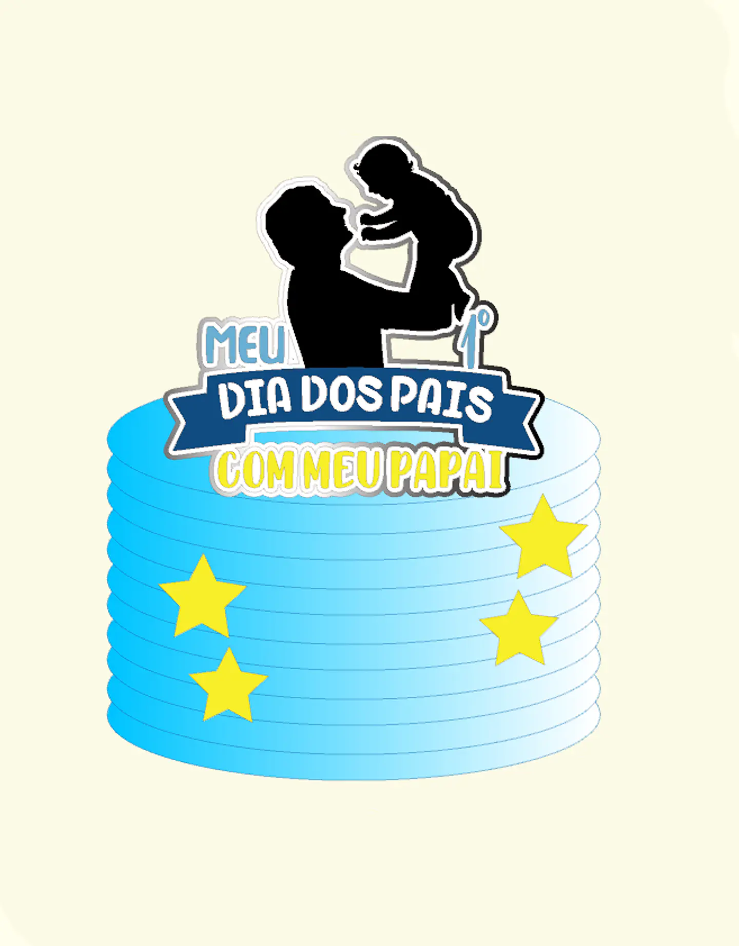 Arquivo Dia dos Pais Topo Primeiro Dia dos Pais 1