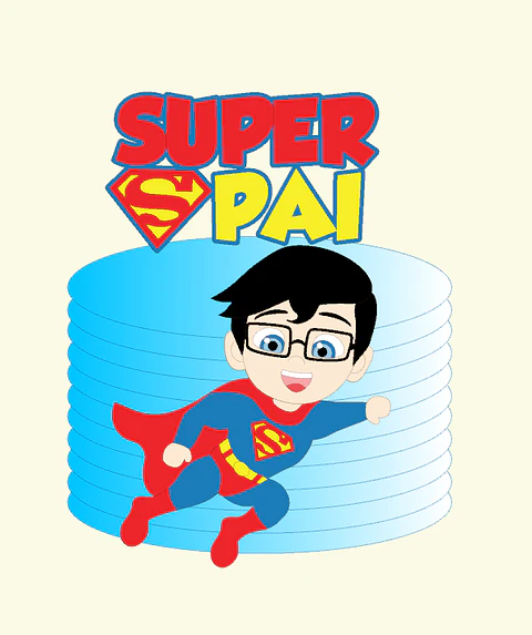 Arquivo Dia dos Pais Topo Super Pai