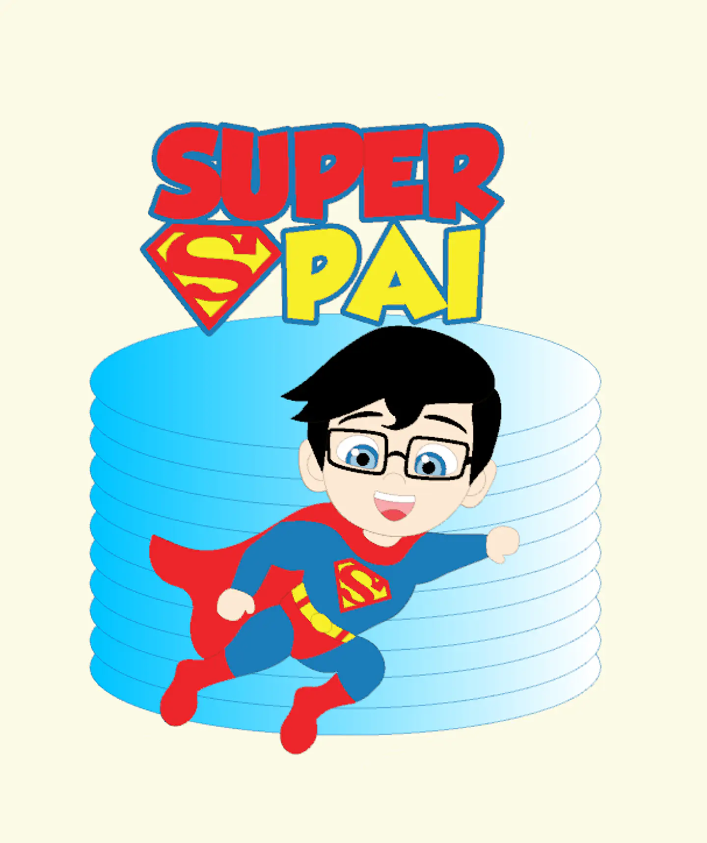 Arquivo Dia dos Pais Topo Super Pai 1