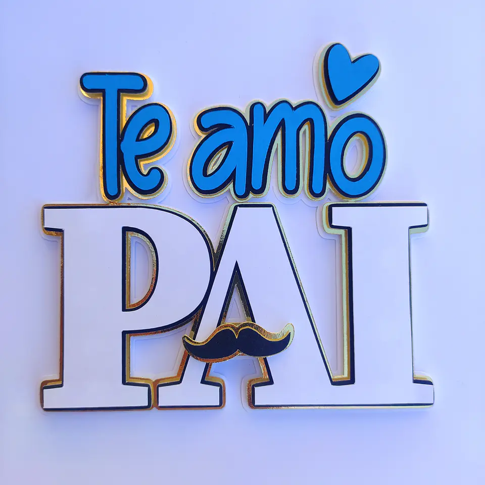 Arquivo Dia dos Pais Topo Te amo Pai 1