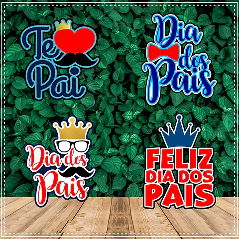 Arquivo Dia dos Pais Topo Combo Dia dos Pais