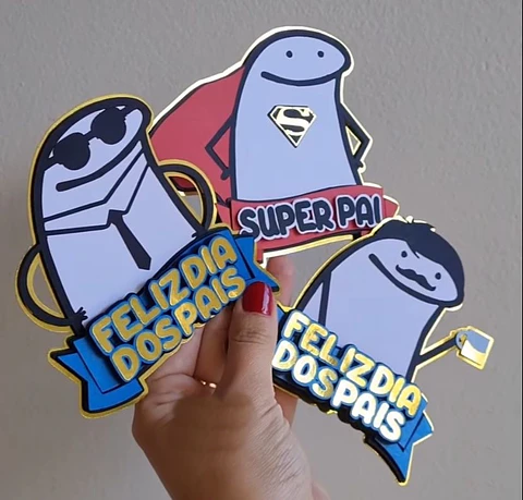 Arquivo Dia dos Pais Topo Combo Flork Pais