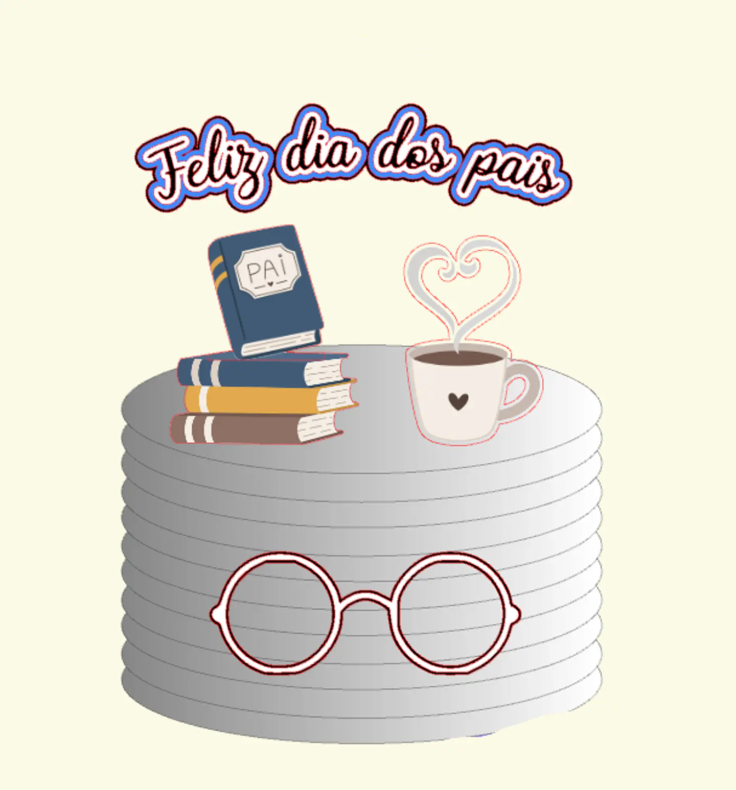 Arquivo Dia dos Pais Topo Pai Leitura e Café 1