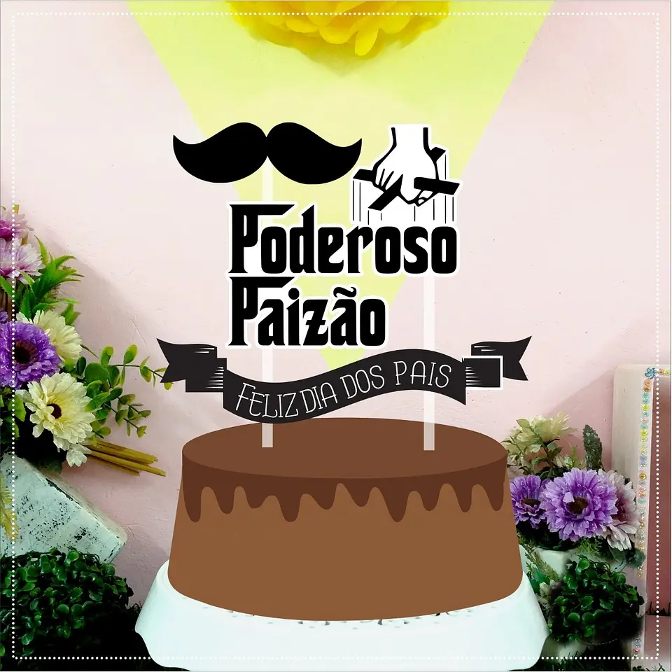 Arquivo Dia dos Pais Topo Poderoso Paizão 1