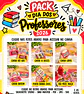 Arquivo Coleção Dia dos Professores 2026 - Thumbnail 1