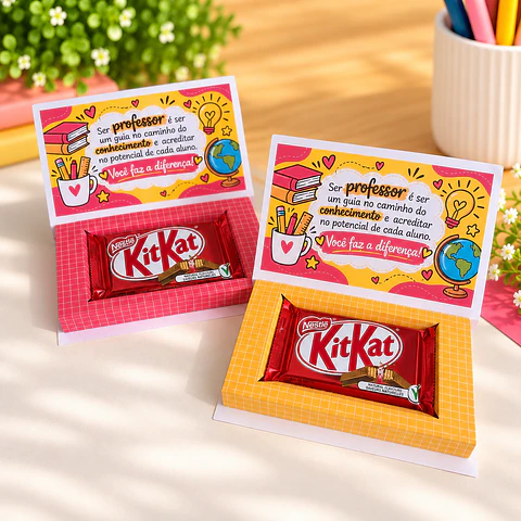 Arquivo Dia dos Professores Caixa Kit Kat