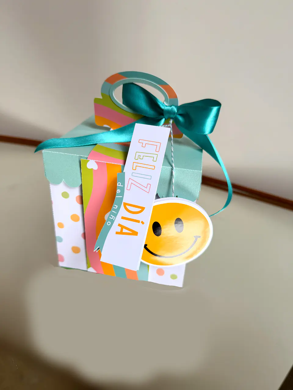 Arquivo Coleção Dia das Crianças 3
