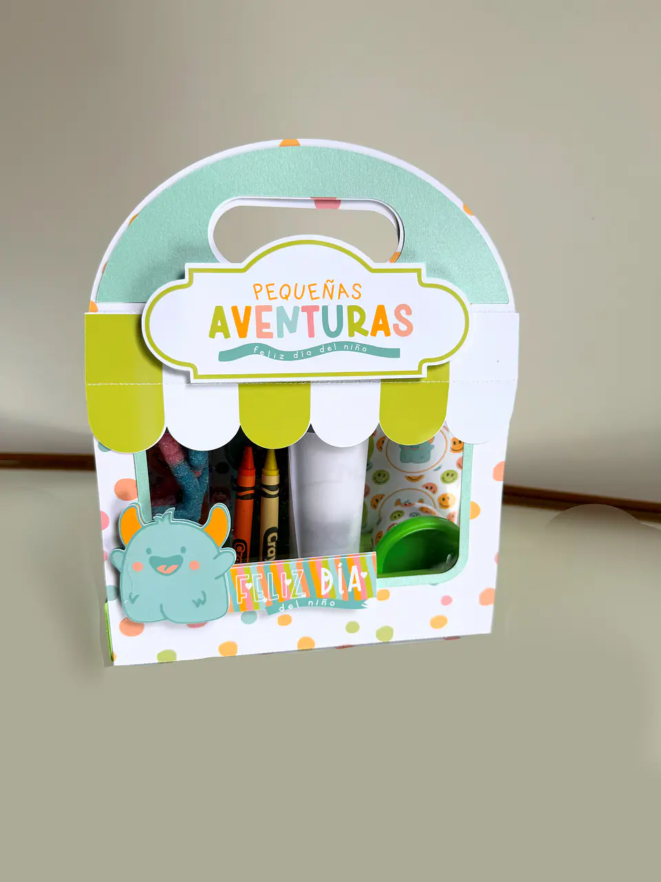 Arquivo Dia das Crianças Bolsinha Diversão 1