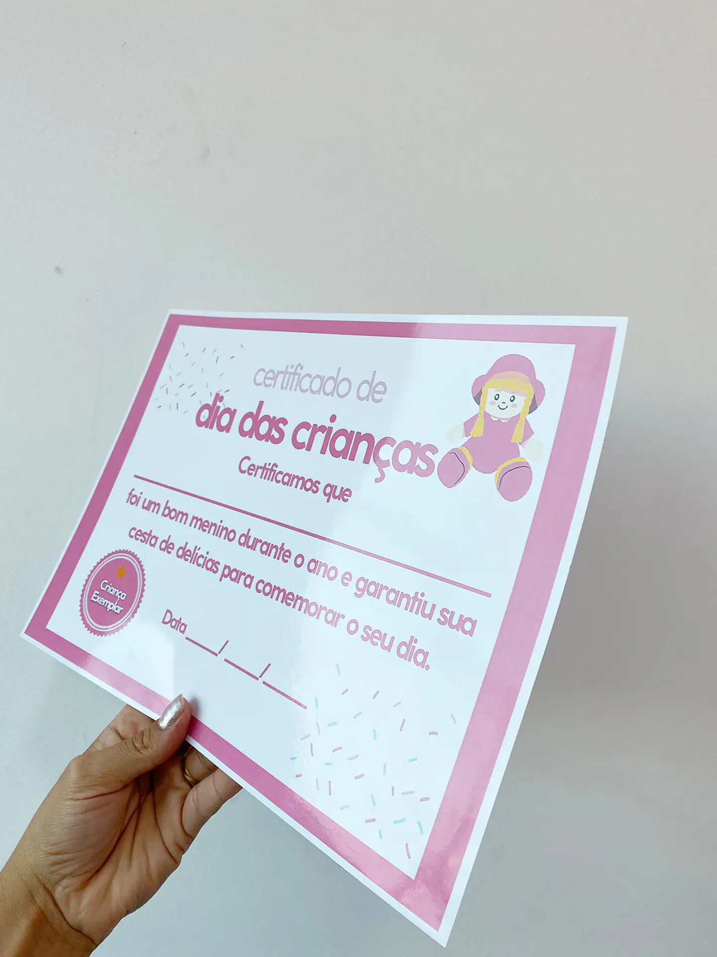 Arquivo Dia das Crianças Mini Festa na Caixa  3