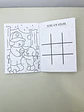 Arquivo Dia das Crianças Livro de Colorir A5 e A6 - Thumbnail 2