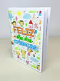 Arquivo Dia das Crianças Livro de Colorir A5 e A6 - Thumbnail 3