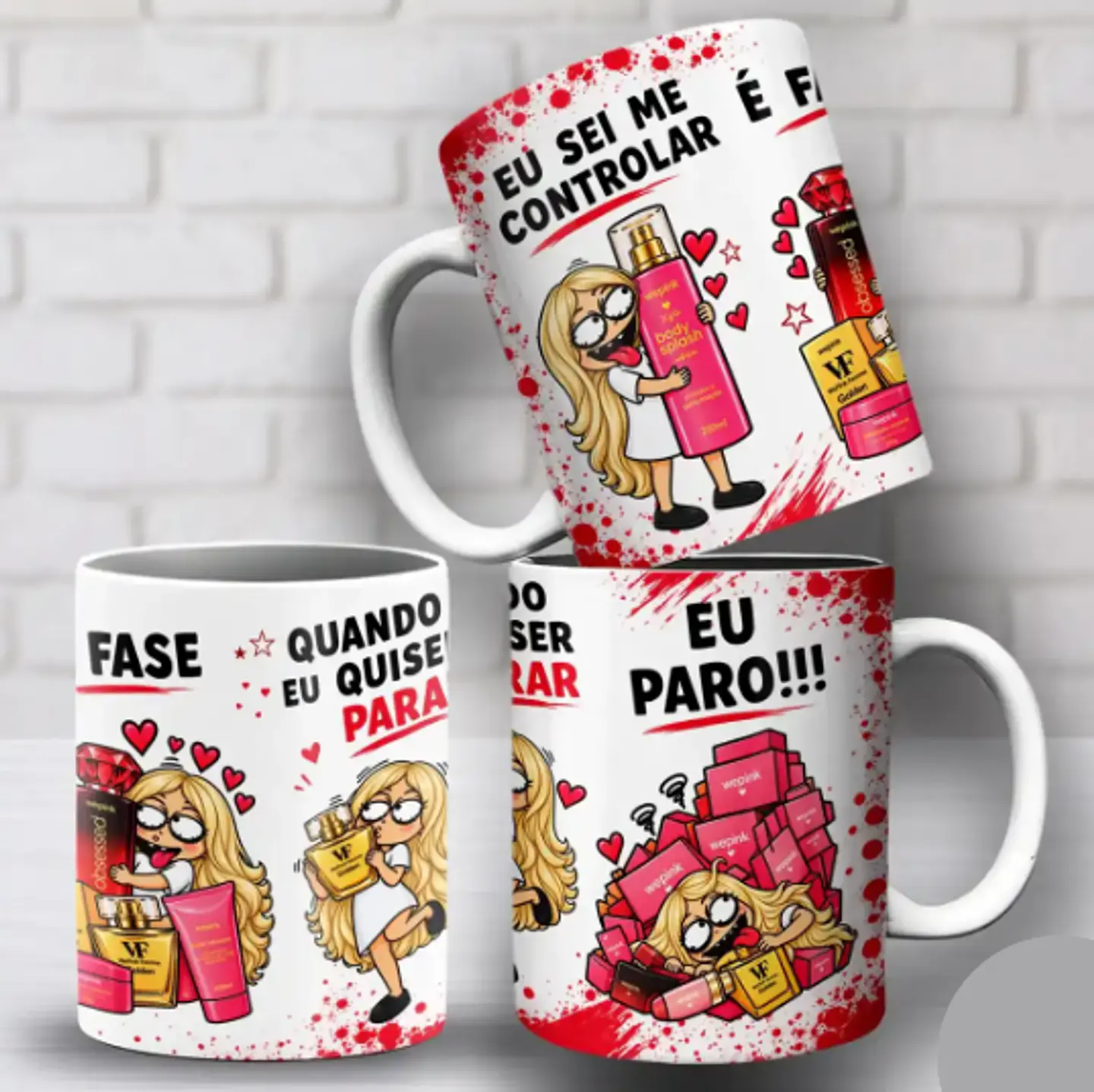 Arquivo Caneca Eu sei me Controlaaar Wepink 4