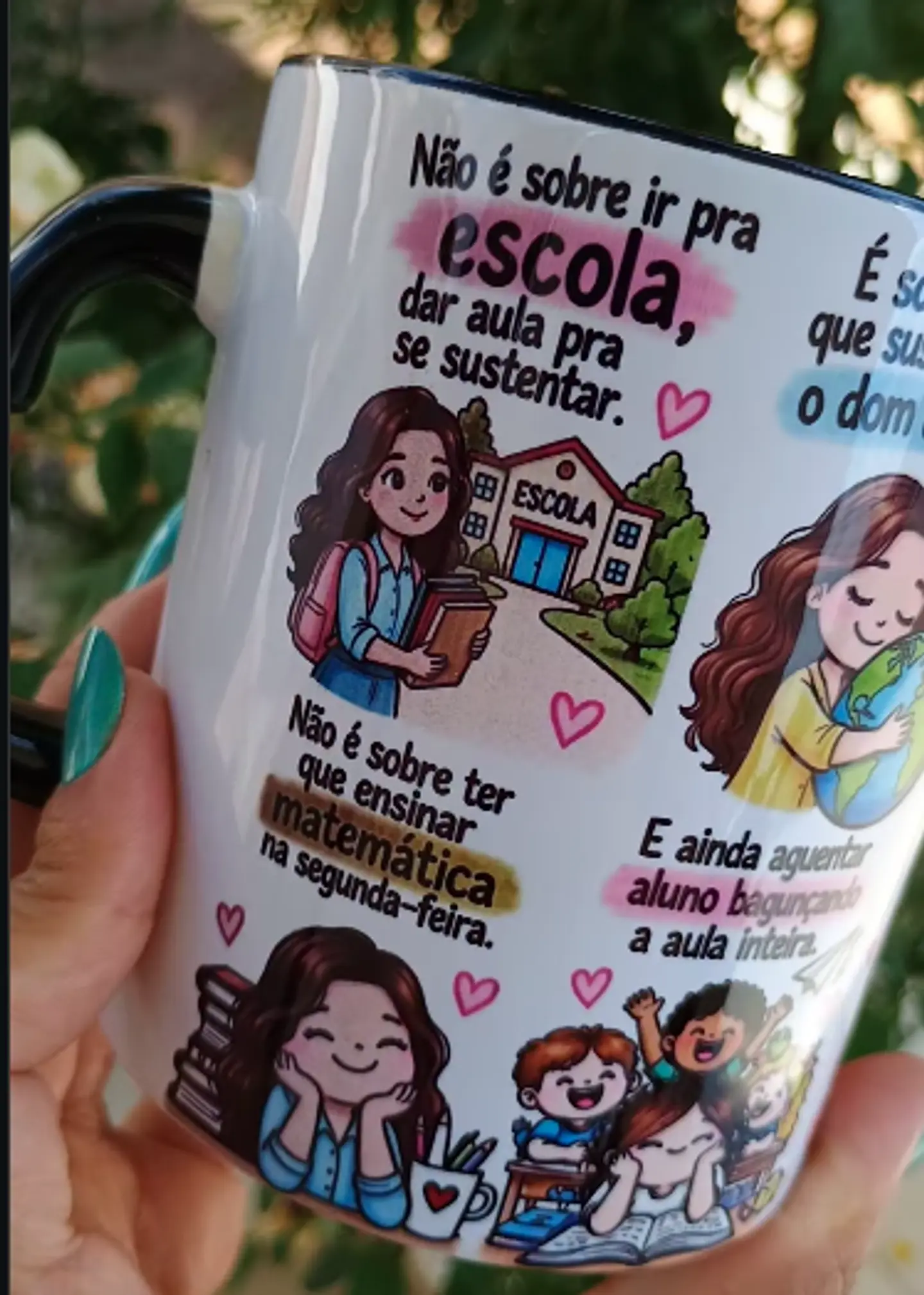 Arquivo Dia dos Professores Caneca Paródia  1