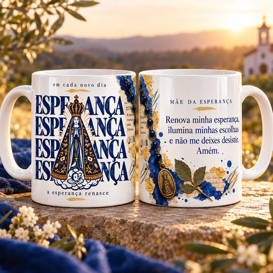 Arquivo Canecas Nossa Senhora Aparecida 5