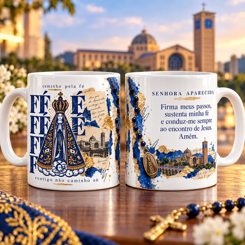 Arquivo Canecas Nossa Senhora Aparecida 6